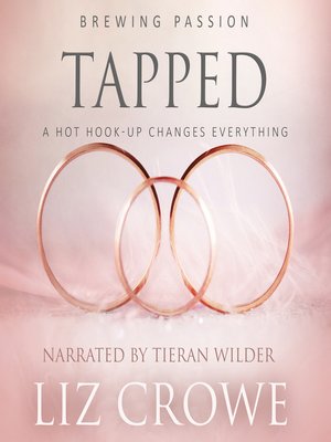 cover image of Tapped